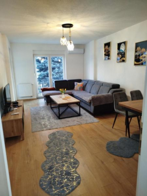 Apartman Ajman